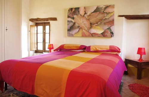 Montecastelli House | Belvilla by OYO Il Fienile