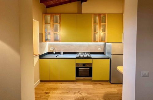Bagno a Ripoli Apartment | Belvedere 18
