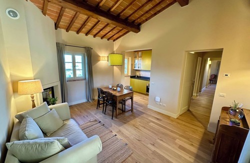 Bagno a Ripoli Apartment | Belvedere 18