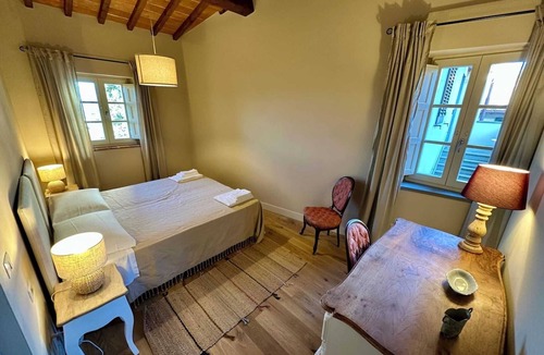 Bagno a Ripoli Apartment | Belvedere 18