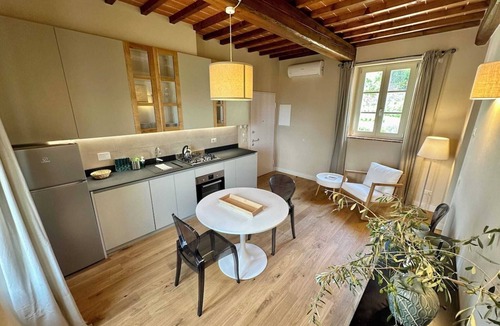 Bagno a Ripoli Apartment | Belvedere 9