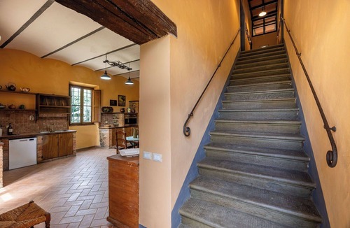 Bucine House | Belvedere - Ambra by Geco Vacation Rentals