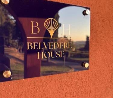 Peccioli Apartment | Belvedere House Peccioli