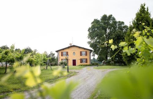 Zola Predosa Bed & Breakfast | Belvedere