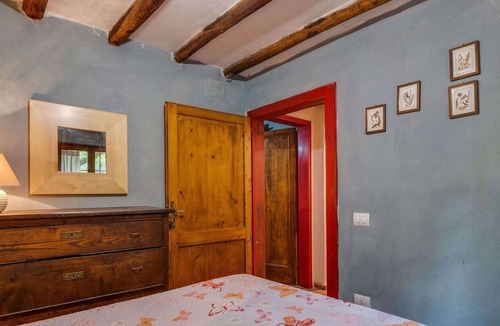 San Marcello Piteglio House | Belvilla by OYO Loggetta