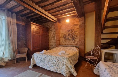 Montecastello House | Belvilla by OYO Alpaca