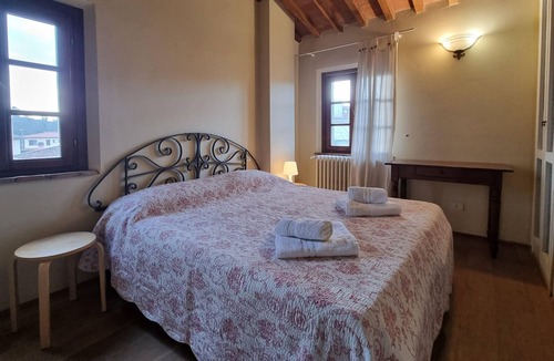 Montecastello House | Belvilla by OYO Alpaca