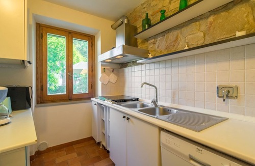 Dicomano Cottage | Belvilla by OYO Casa Mario