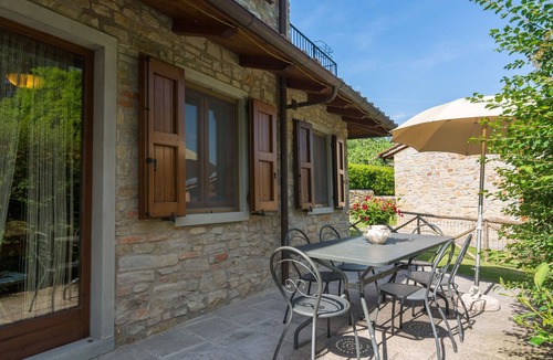 Dicomano Cottage | Belvilla by OYO Casa Mario