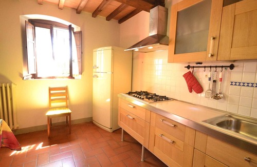 Ponte Nuovo Villa | Belvilla by OYO Villa dei Tarocchi