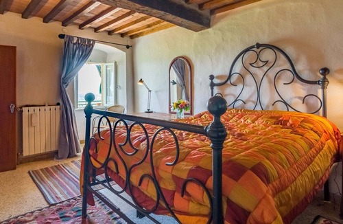 Montecastelli House | Belvilla by OYO Bellavista