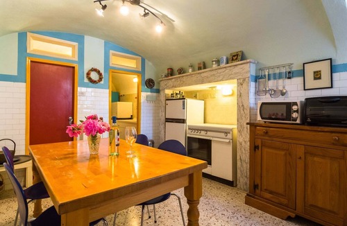 Montecastelli House | Belvilla by OYO Bellavista