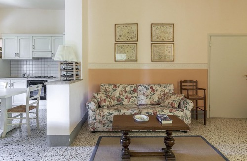Montopoli in Val d'Arno House | Belvilla by OYO CASA ROSSA 8 pax