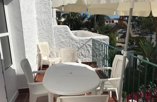El Paraiso Apartment | Benavista Estepona