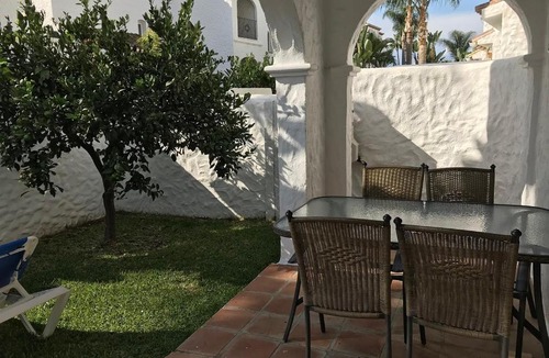 El Paraiso Apartment | Benavista Estepona