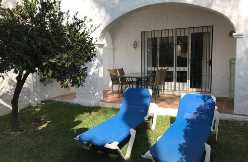 El Paraiso Apartment | Benavista Estepona