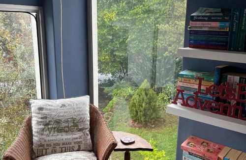 Stellenbosch Apartment | Benevolent Short Stay