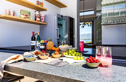 Fisherhaven Apartment | Benguela 175 Lagoon Villa | Waterfront retreat