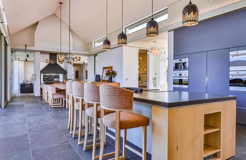 Fisherhaven Apartment | Benguela 175 Lagoon Villa | Waterfront retreat