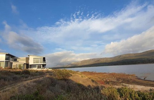 Fisherhaven House | Benguela Cove - Lagoon House