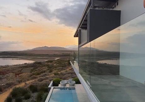 Fisherhaven House | Benguela Cove - Lagoon House