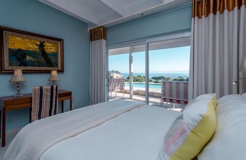 Gansbaai Cabin | Benguela