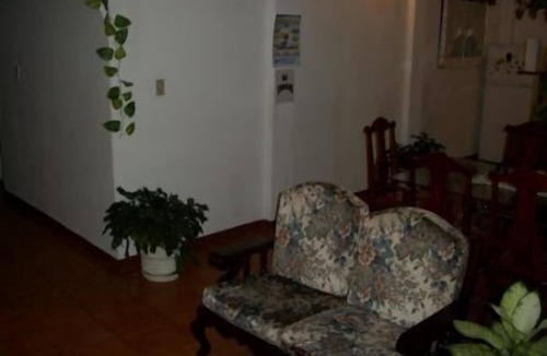 Diamond Apartment | Benn's Apartment Rentals