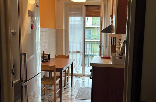 San Donato Milanese Apartment | Benvenuti a Casavalentina la Scelta Perfetta per un Soggiorno Confortevole