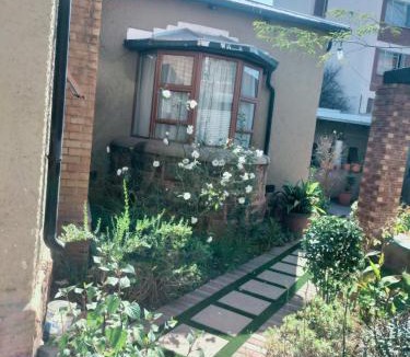 Berea Bed & Breakfast | Berea North Guest House