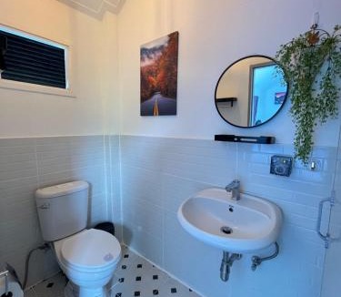 Nong Rua Resort | Bergen Resort เบอร์เกน รีสอร์ท