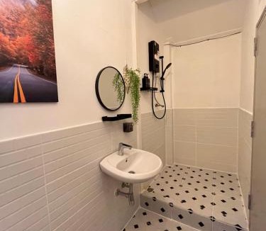 Nong Rua Resort | Bergen Resort เบอร์เกน รีสอร์ท