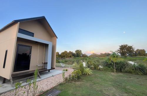 Nong Rua Resort | Bergen Resort Khon Kaen