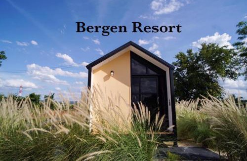 Nong Rua Resort | Bergen Resort Khon Kaen เบอร์เกน รีสอร์ท ขอนแก่น