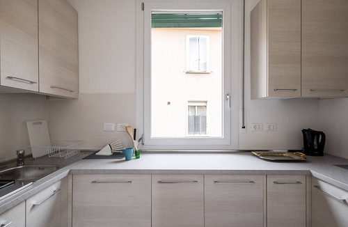 Fossolo Apartment | Bernini Apartment a Sant'Orsola by Wonderful Italy