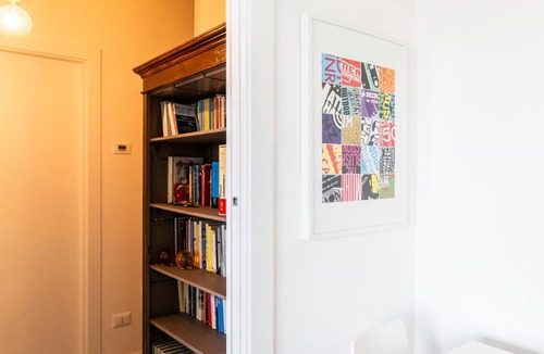 Borgatella Apartment | Bertelli 4