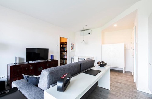 Borgatella Apartment | Bertelli 4