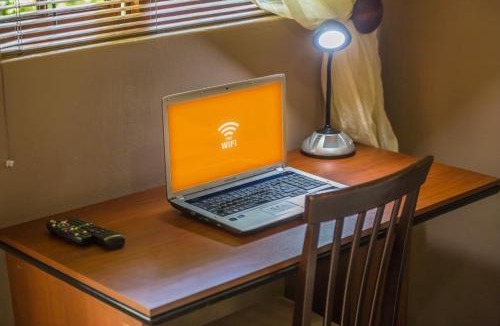 Klerksdorp House | Beryl1 Guest House