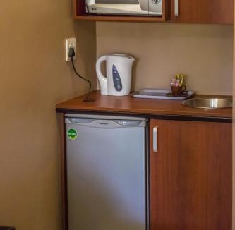 Klerksdorp House | Beryl1 Guest House