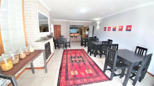 Die Boord Bed & Breakfast | Besigheim
