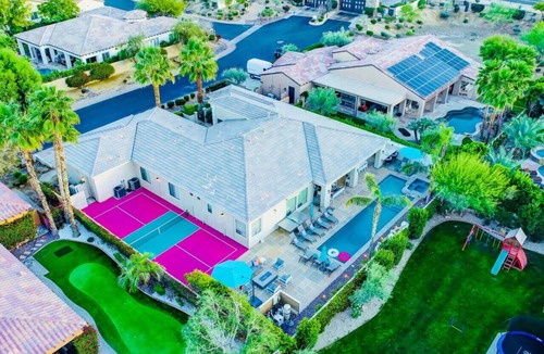 Rancho Santana House | Best In Class/125k Game Room/Pickleball