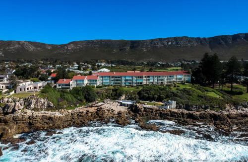 Hermanus City-Centre Apartment | Best of Bayview