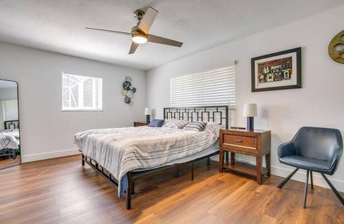South Corals House | Best of Oakland Park-With heated pool