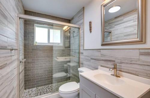 South Corals House | Best of Oakland Park-With heated pool