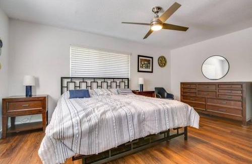 South Corals House | Best of Oakland Park-With heated pool