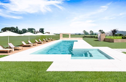 San Miniato Basso Apartment | Best Of Tuscany between Chianti, Pisa, Florence 7