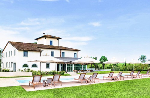 San Miniato Basso Apartment | Best Of Tuscany between Chianti, Pisa, Florence 7