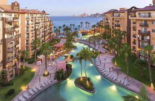Cabo San Lucas Resort | Best Resort in Cabo, Right on Medano Beach, Wonderful Staff, Gourmet Dining, spa
