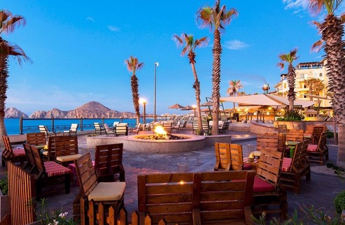 Cabo San Lucas Resort | Best Resort in Cabo, Right on Medano Beach, Wonderful Staff, Gourmet Dining, spa