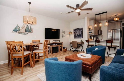 Smith Mountain Lake Apartment | Best view on the lake with unmatched amenities!