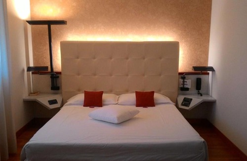 Medolago Hotel | Best Western Hotel Solaf